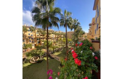 Resale - Apartment - Middle Floor Apartment - Marbella - San Pedro De Alcantara