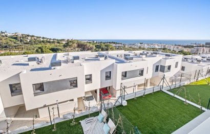 Reventa - House - Townhouse - Mijas - La Cala De Mijas