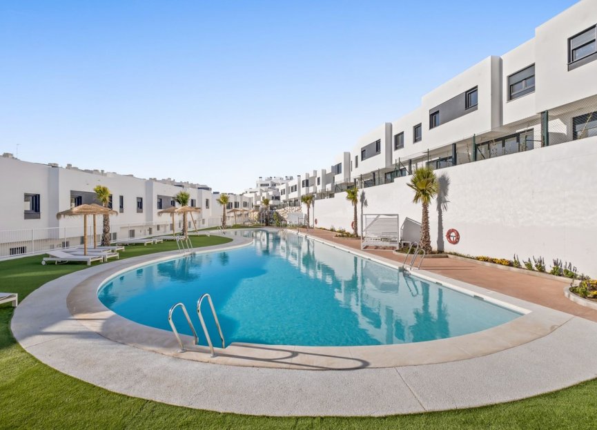 Reventa - House - Townhouse - Mijas - La Cala De Mijas