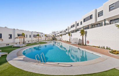 Reventa - House - Townhouse - Mijas - La Cala De Mijas