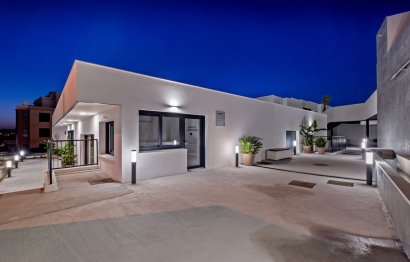 Reventa - House - Townhouse - Mijas - La Cala De Mijas