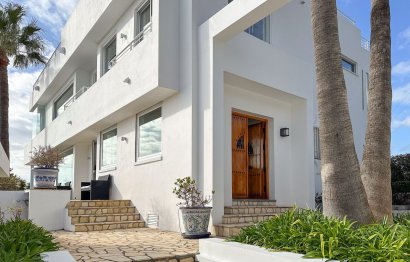 Resale - House - Detached Villa - Benalmádena - La Capellania