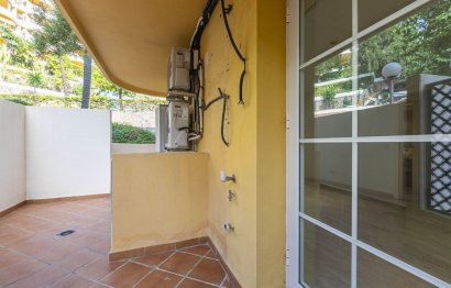 Resale - Apartment - Duplex - Marbella - Nueva Andalucia