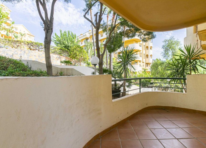 Resale - Apartment - Duplex - Marbella - Nueva Andalucia