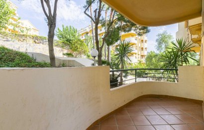 Resale - Apartment - Duplex - Marbella - Nueva Andalucia