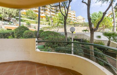 Resale - Apartment - Duplex - Marbella - Nueva Andalucia