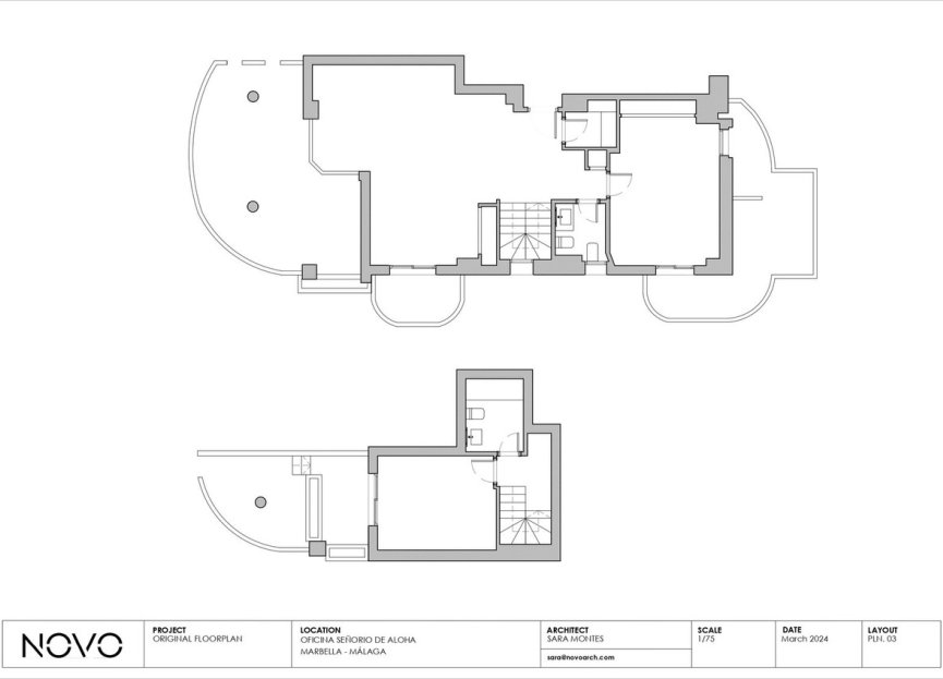 Resale - Apartment - Duplex - Marbella - Nueva Andalucia