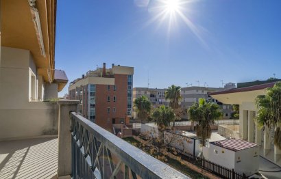 Reventa - Apartment - Top Floor Apartment - Estepona - Estepona Centro