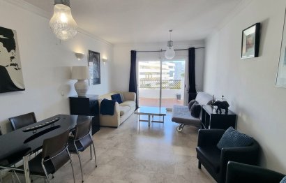 Reventa - Apartment - Middle Floor Apartment - Marbella - Puerto Banús