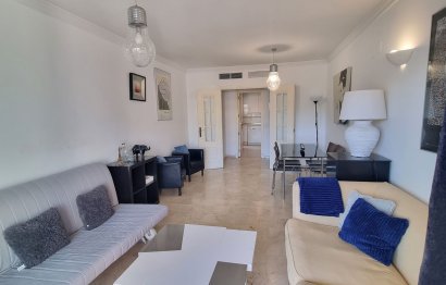 Reventa - Apartment - Middle Floor Apartment - Marbella - Puerto Banús