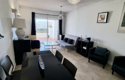 Reventa - Apartment - Middle Floor Apartment - Marbella - Puerto Banús