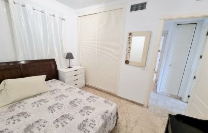 Reventa - Apartment - Middle Floor Apartment - Marbella - Puerto Banús