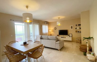 Reventa - Apartment - Middle Floor Apartment - Fuengirola - Fuengirola Centro