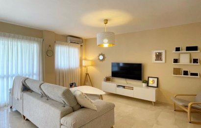 Reventa - Apartment - Middle Floor Apartment - Fuengirola - Fuengirola Centro