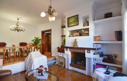 Resale - House - Detached Villa - Fuengirola - Fuengirola Centro