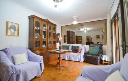 Resale - House - Detached Villa - Fuengirola - Fuengirola Centro