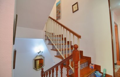 Resale - House - Detached Villa - Fuengirola - Fuengirola Centro