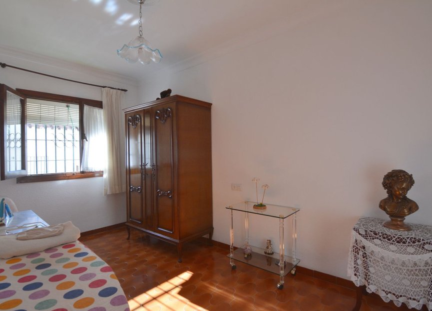 Resale - House - Detached Villa - Fuengirola - Fuengirola Centro