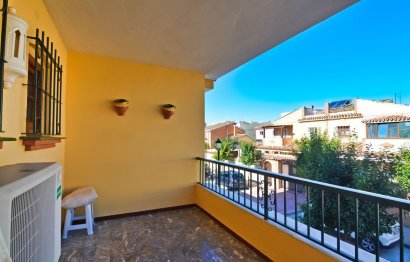 Resale - House - Detached Villa - Fuengirola - Fuengirola Centro