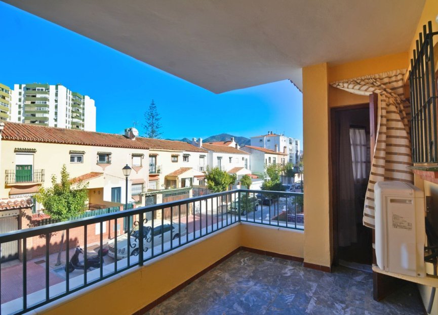 Resale - House - Detached Villa - Fuengirola - Fuengirola Centro