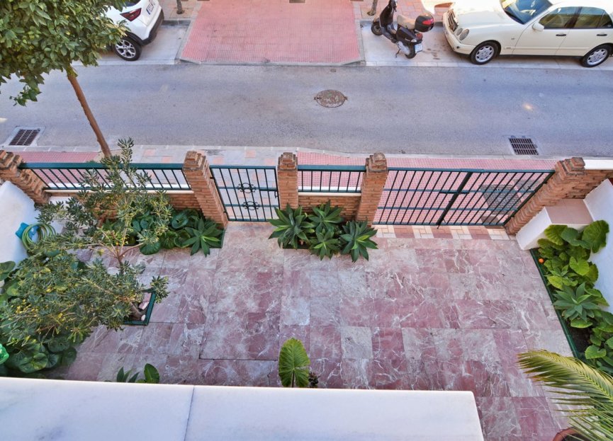 Resale - House - Detached Villa - Fuengirola - Fuengirola Centro