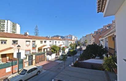 Resale - House - Detached Villa - Fuengirola - Fuengirola Centro