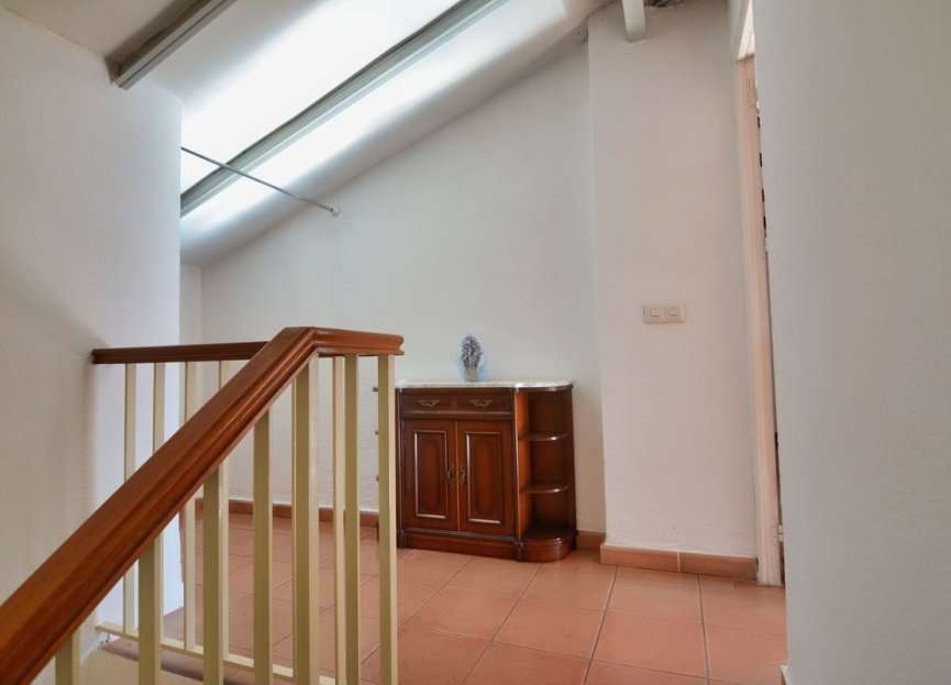 Resale - House - Detached Villa - Fuengirola - Fuengirola Centro