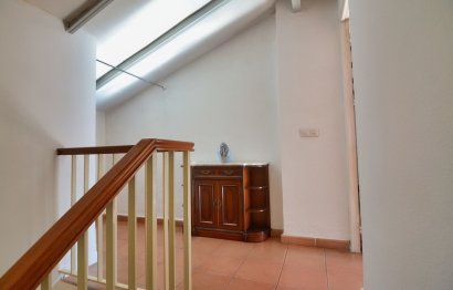 Resale - House - Detached Villa - Fuengirola - Fuengirola Centro