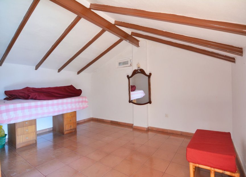 Resale - House - Detached Villa - Fuengirola - Fuengirola Centro