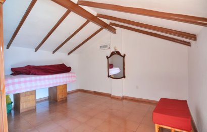 Resale - House - Detached Villa - Fuengirola - Fuengirola Centro