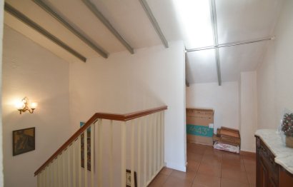 Resale - House - Detached Villa - Fuengirola - Fuengirola Centro