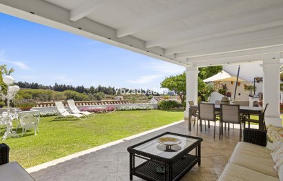 Reventa - House - Townhouse - Marbella - Nueva Andalucia