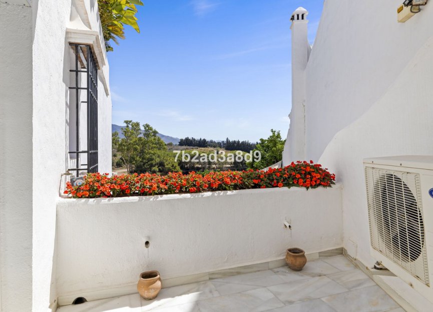 Reventa - House - Townhouse - Marbella - Nueva Andalucia