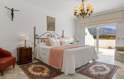 Reventa - House - Townhouse - Marbella - Nueva Andalucia