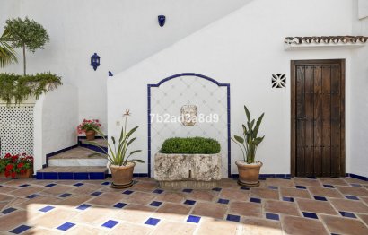 Reventa - House - Townhouse - Marbella - Nueva Andalucia