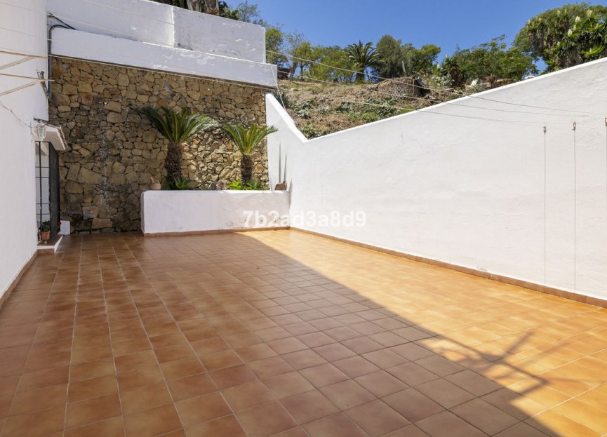 Resale - House - Townhouse - Marbella - Nueva Andalucia