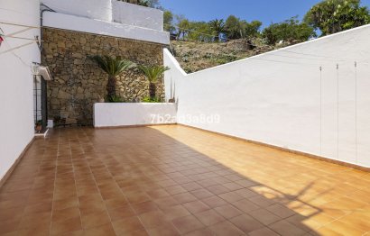 Reventa - House - Townhouse - Marbella - Nueva Andalucia