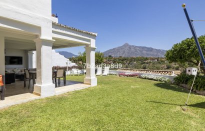 Reventa - House - Townhouse - Marbella - Nueva Andalucia