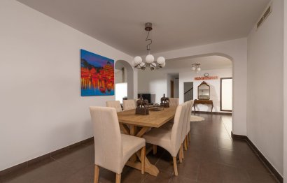 Resale - House - Detached Villa - Marbella - The Golden Mile