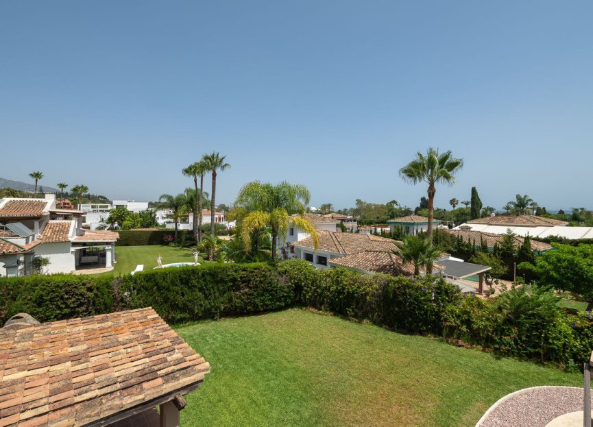 Reventa - House - Detached Villa - Marbella - The Golden Mile