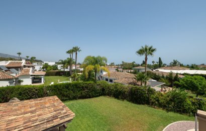 Reventa - House - Detached Villa - Marbella - The Golden Mile