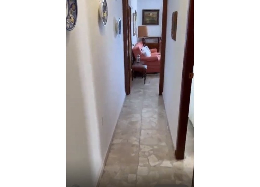 Resale - Apartment - Middle Floor Apartment - Fuengirola - Los Boliches