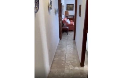 Resale - Apartment - Middle Floor Apartment - Fuengirola - Los Boliches