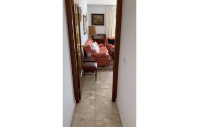 Resale - Apartment - Middle Floor Apartment - Fuengirola - Los Boliches