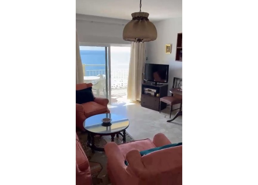 Resale - Apartment - Middle Floor Apartment - Fuengirola - Los Boliches