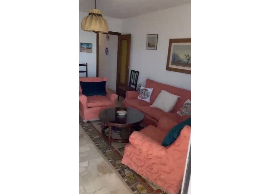 Resale - Apartment - Middle Floor Apartment - Fuengirola - Los Boliches