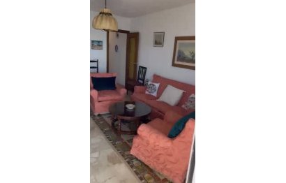 Resale - Apartment - Middle Floor Apartment - Fuengirola - Los Boliches