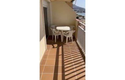 Resale - Apartment - Middle Floor Apartment - Fuengirola - Los Boliches