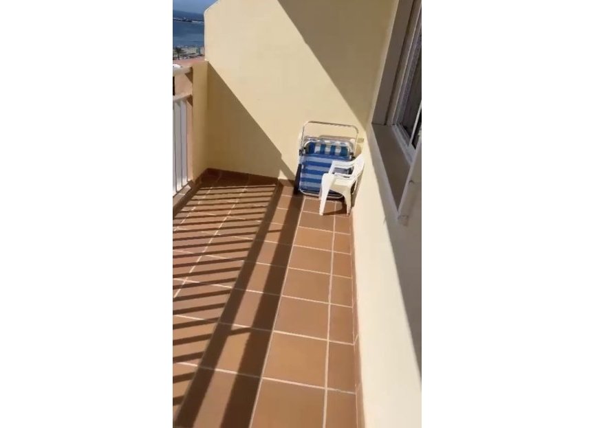 Resale - Apartment - Middle Floor Apartment - Fuengirola - Los Boliches