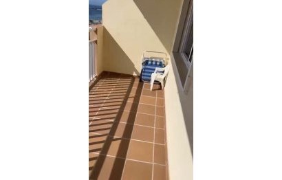 Resale - Apartment - Middle Floor Apartment - Fuengirola - Los Boliches